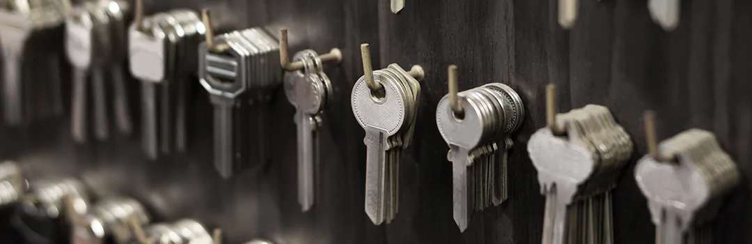 Locksmith Prices & Cost Estimates in the UK 2025
