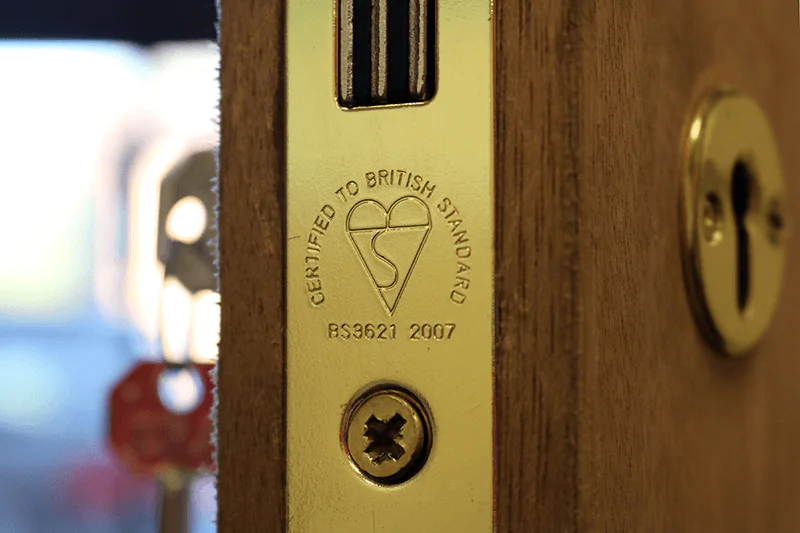 Locks & Home Insurance