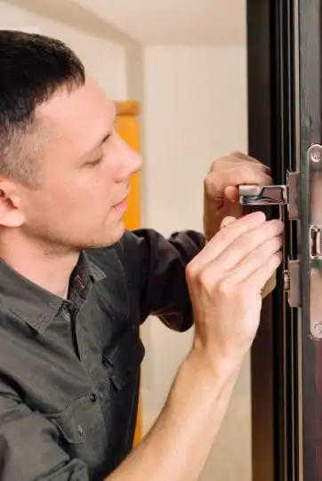 Changing your Locks